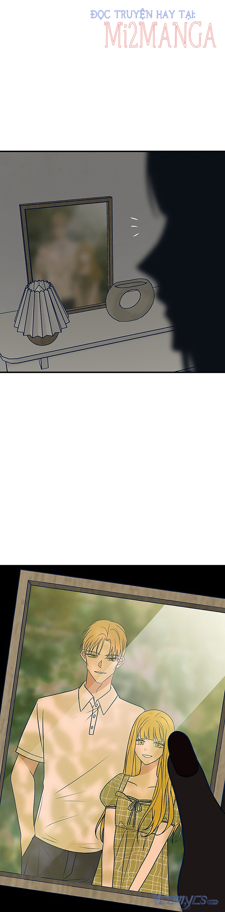 Kẻ Rác Rưởi Không Đáng Được Yêu chapter 34.2 21