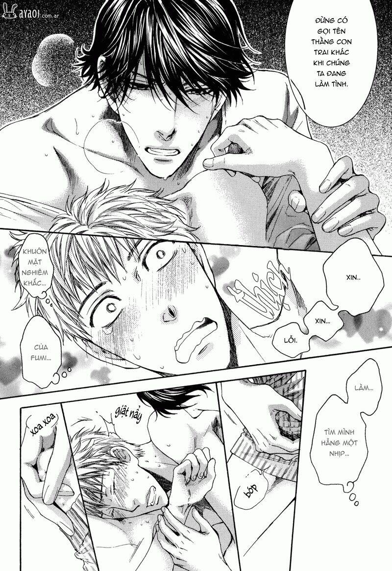 elektel delusion chapter 10 30