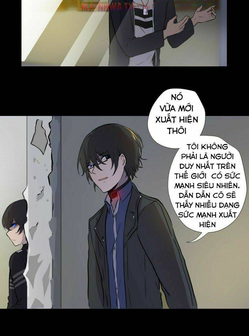 Trọng Sinh Mạc Thế Chapter 44 14