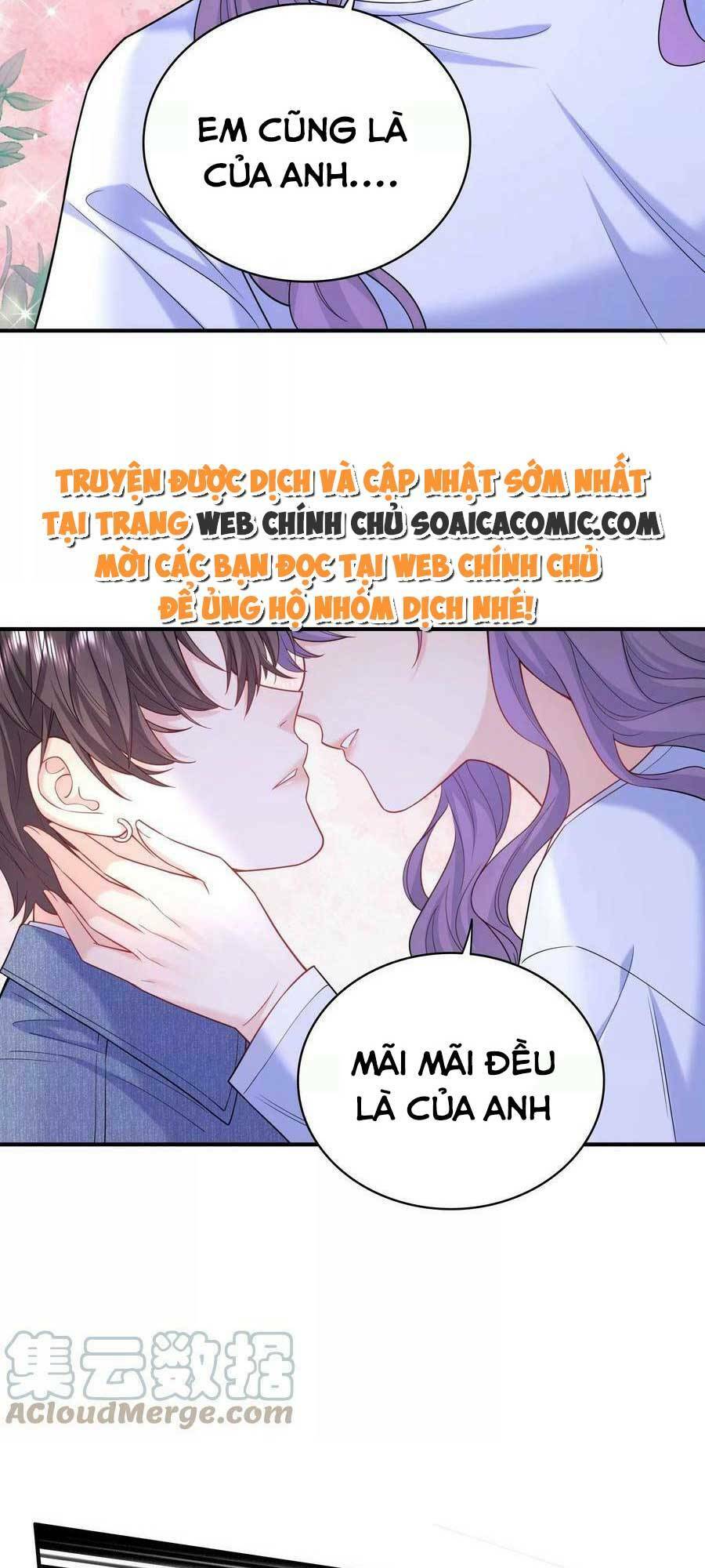 tôi dựa vào tà ý: nghịch chuyển nhân sinh chapter 119.1 21