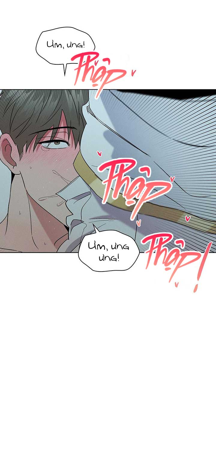 dục vọng mãnh liệt chapter 37 64