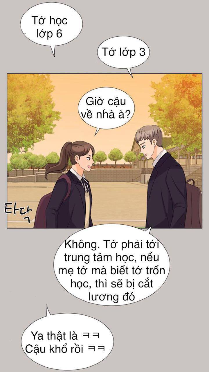 idol và sếp, em yêu ai? chapter 62 16