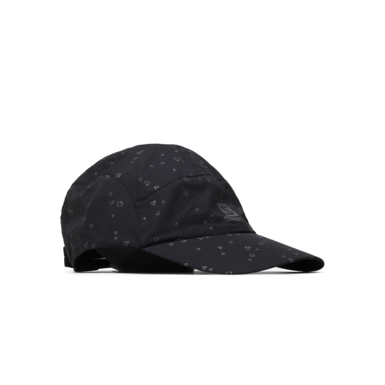 NÓN THỂ THAO CAP REFLECTIVE CAP REFLECTIVE/BLACK -  LC1425900