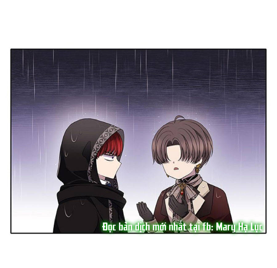 năm môn đệ của charlotte chapter 90 14