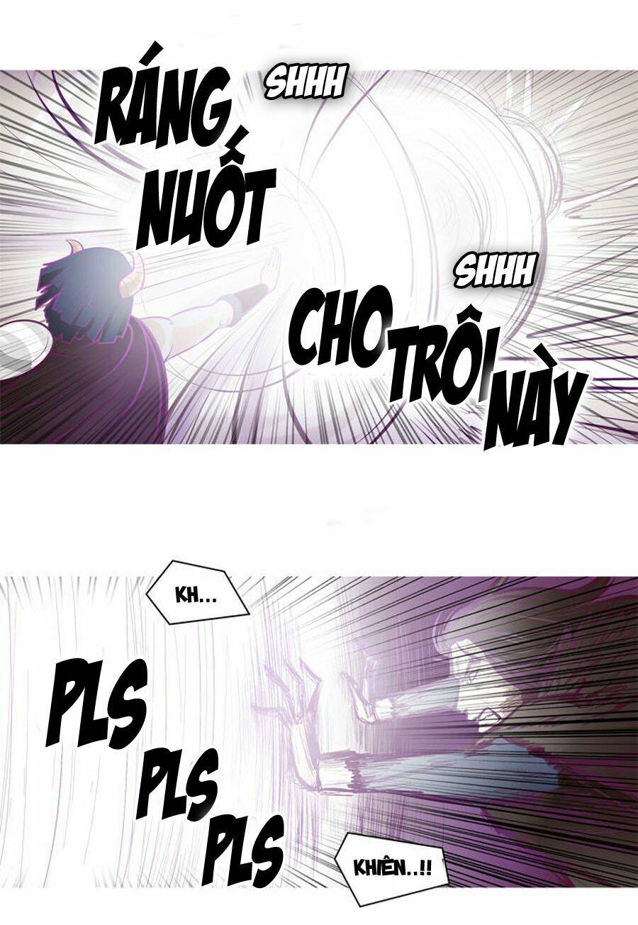 the devil king is bored chapter 31 8