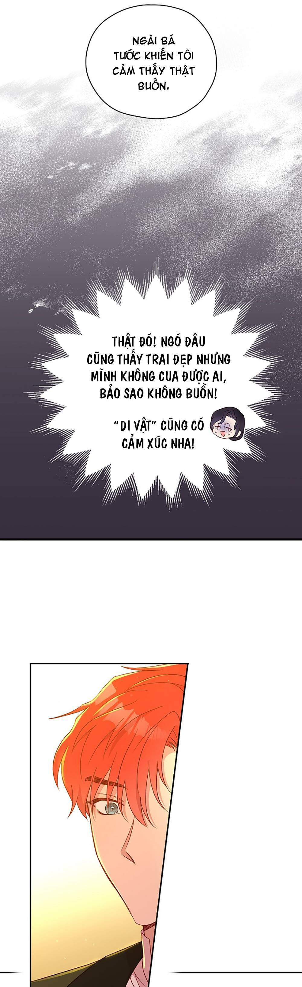 sống sót dưới thân phận hầu nữ chapter 48 9