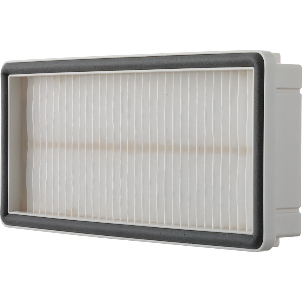 Máy Hút Bụi Dạng Hộp Panasonic MC-CL607RN49 - Công suất 2100W - Công nghệ gió xoáy cực đại - Bộ lọc HEPA & lưới lọc hiện đại - Hàng chính hãng