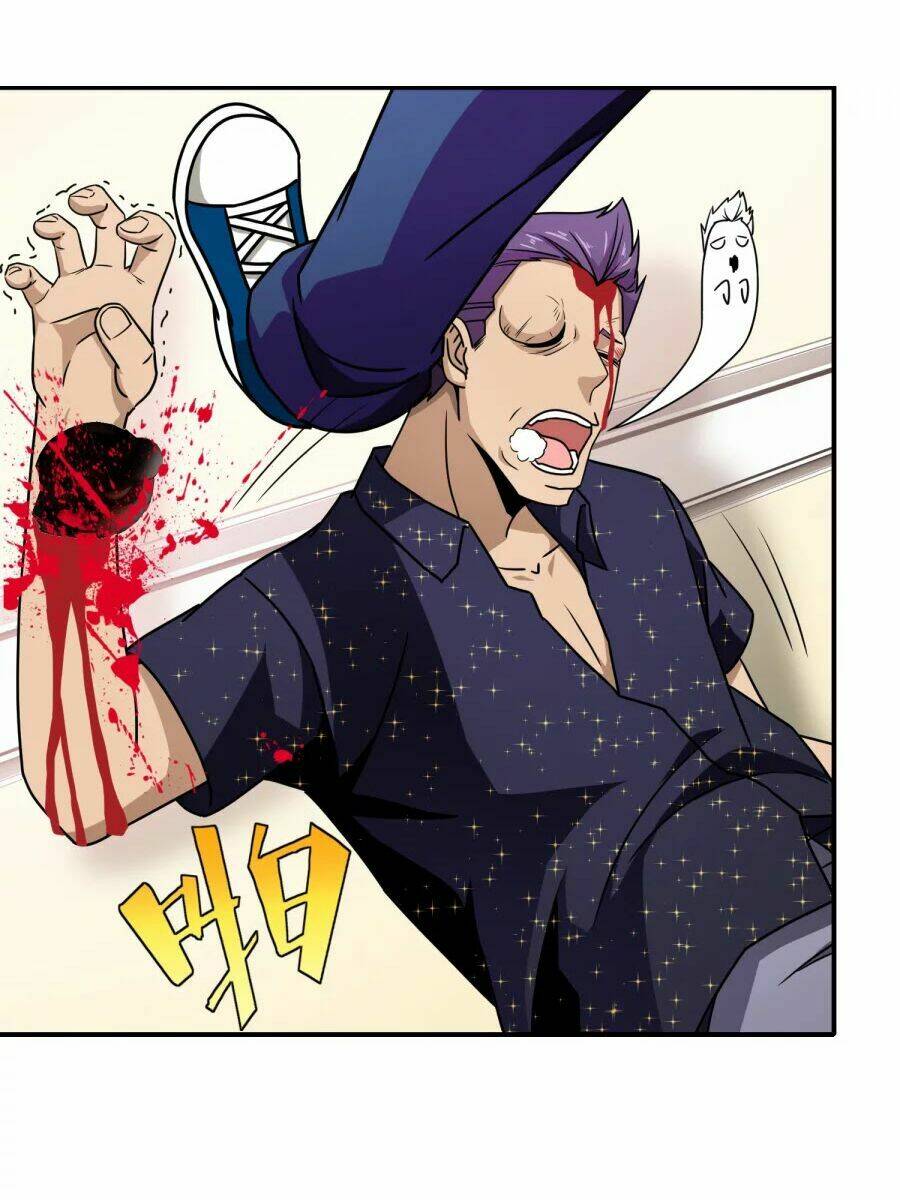 hộ hoa cao thủ tại đô thị chapter 92 18