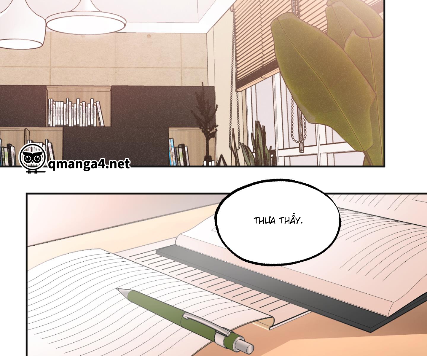 cây thương của ghost chapter 2 6