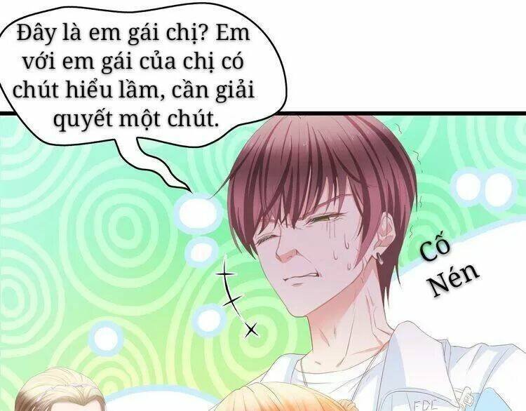 tổng tài đại nhân song mặt kiều thê chapter 22 67