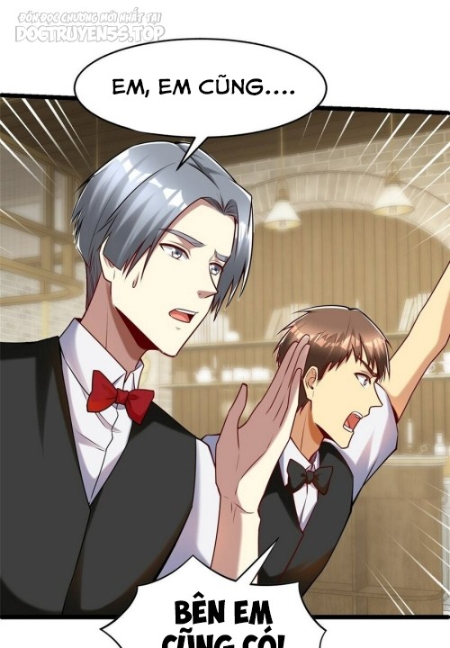 ta làm giàu từ thua lỗ game chapter 98 77