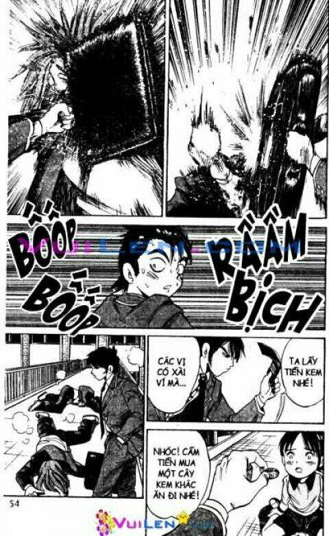 dandoh chapter 30 54