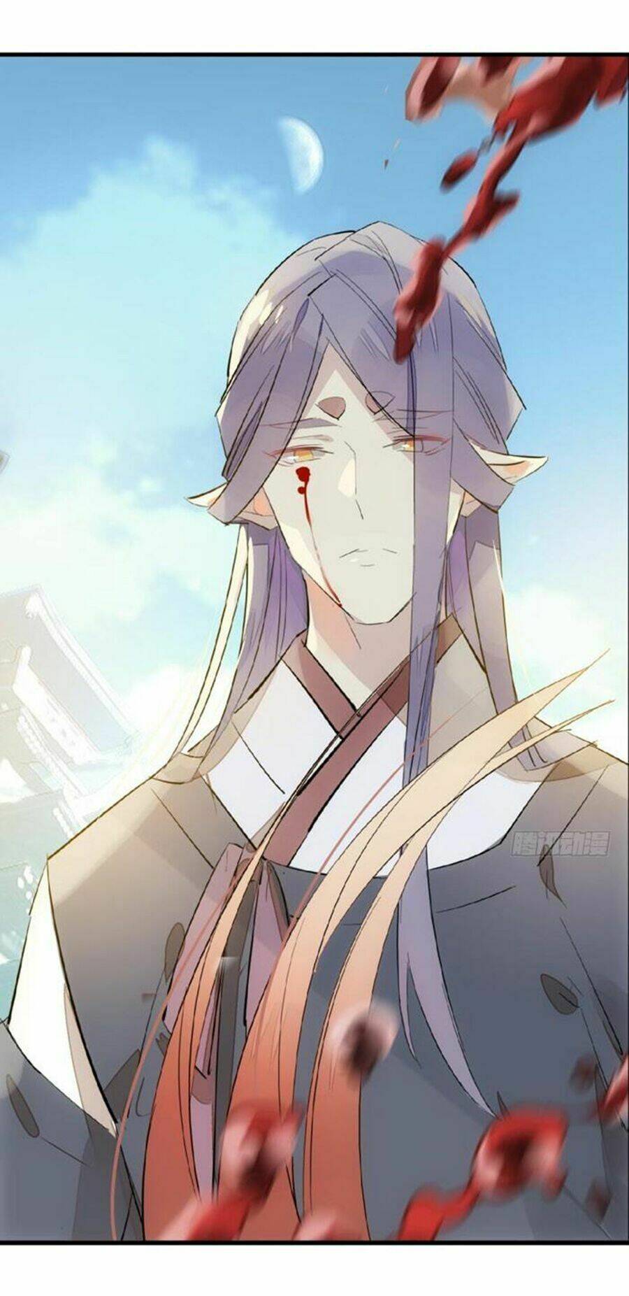 sư phụ lại trêu chọc ta chapter 60 8