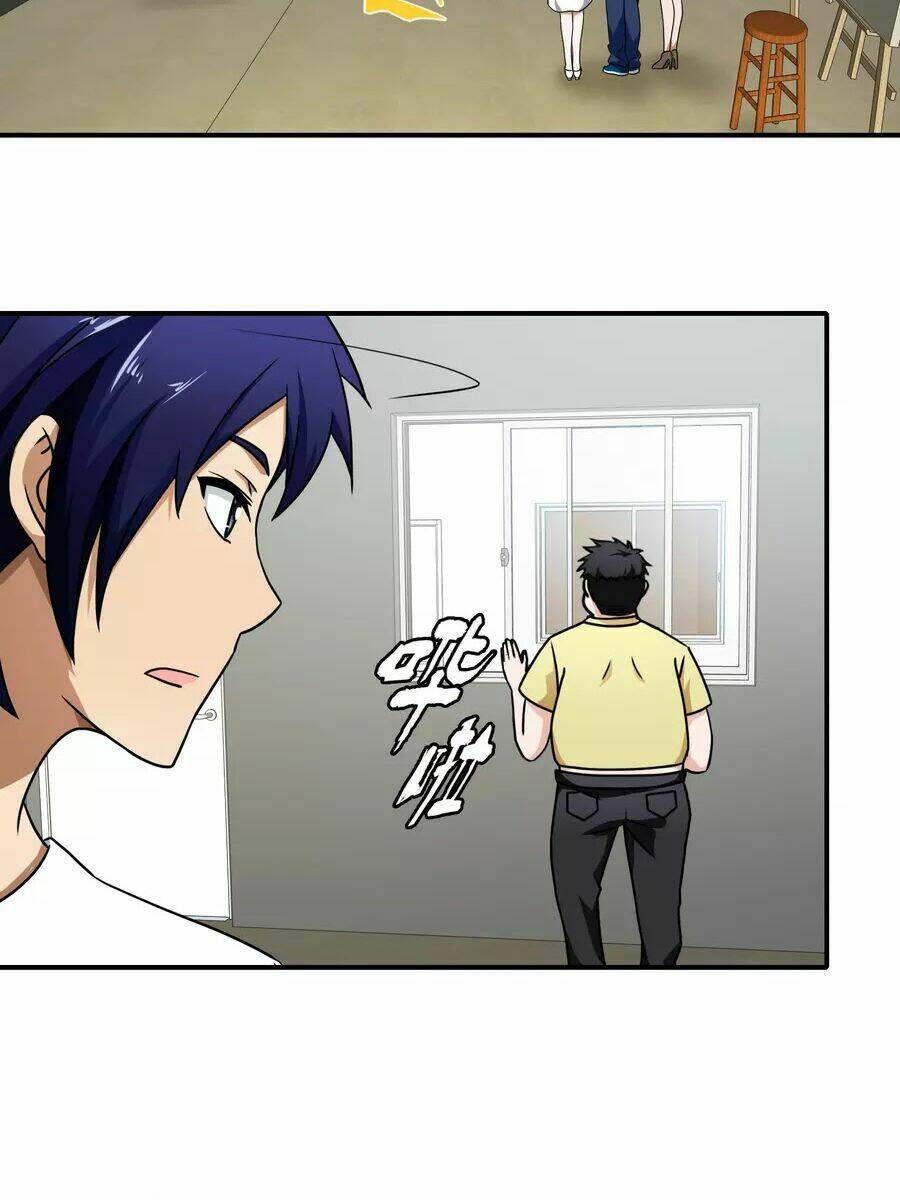 hộ hoa cao thủ tại đô thị chapter 79 21