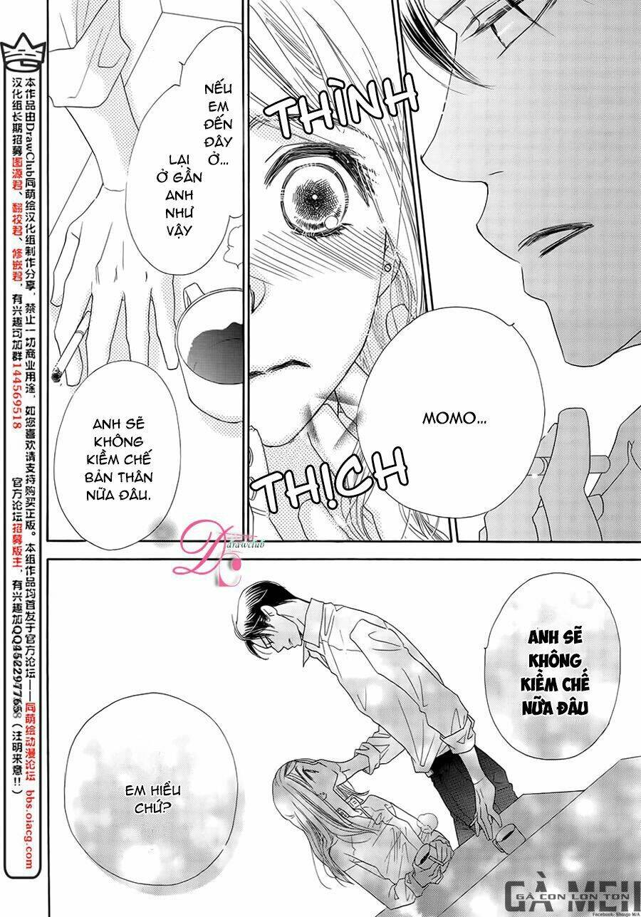 ảo ảnh tình yêu chapter 5 26