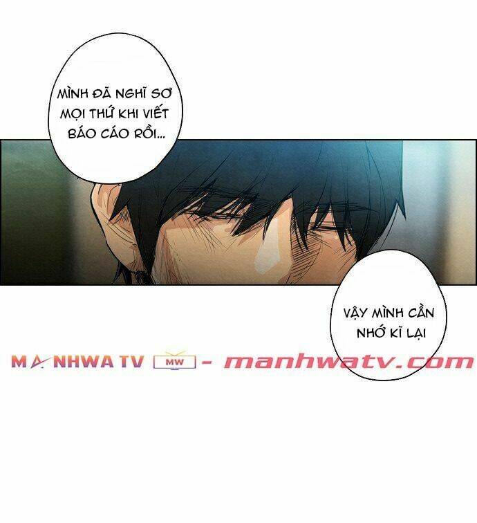 kẻ hồi sinh chapter 5 35