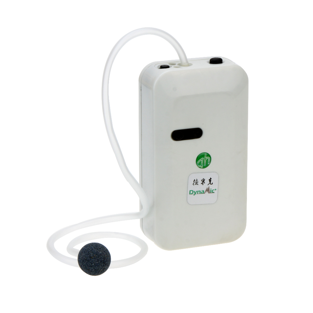 Máy bơm khí ôxy đa tốc độ cho bể cá