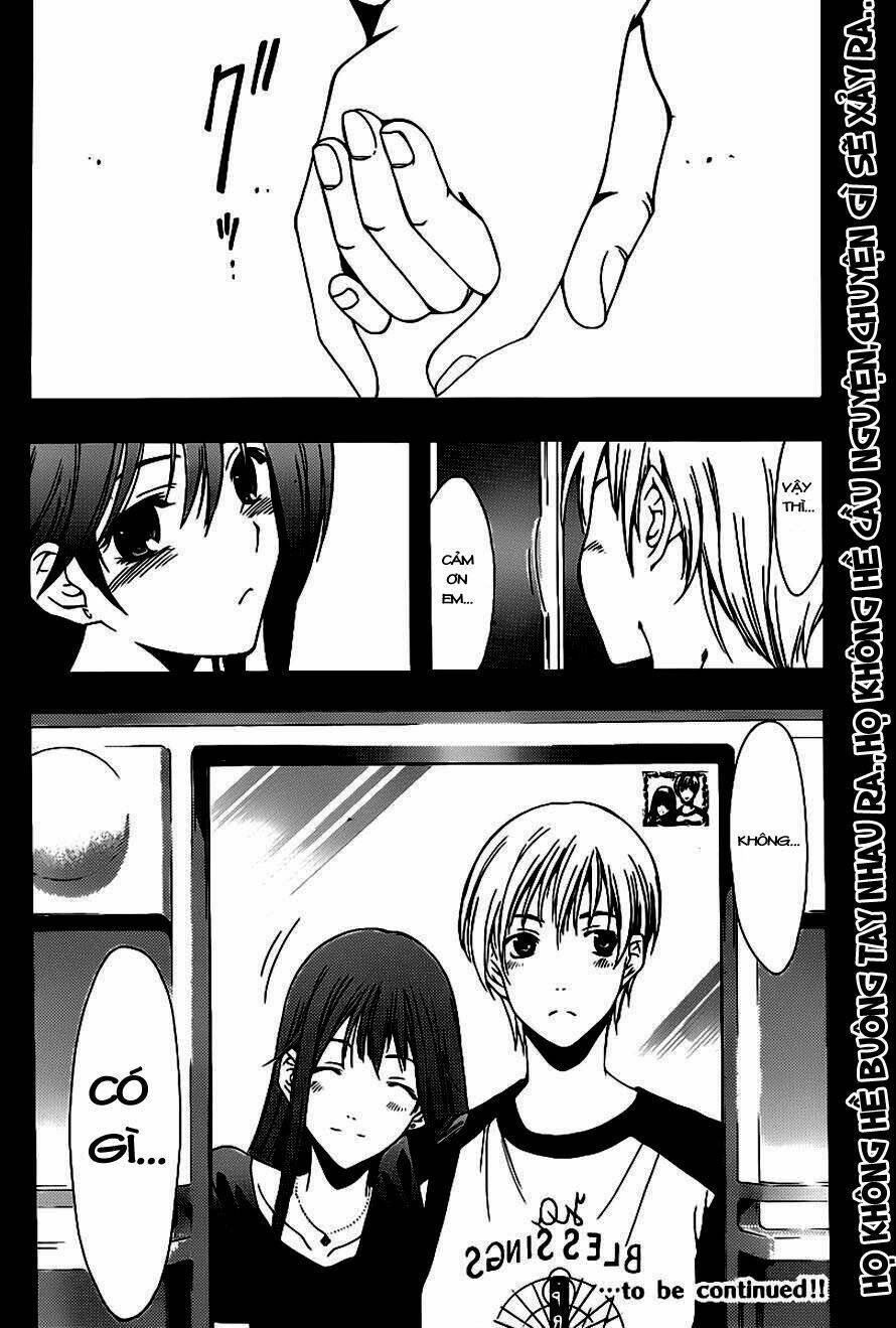 thị trấn tình yêu chapter 145 20