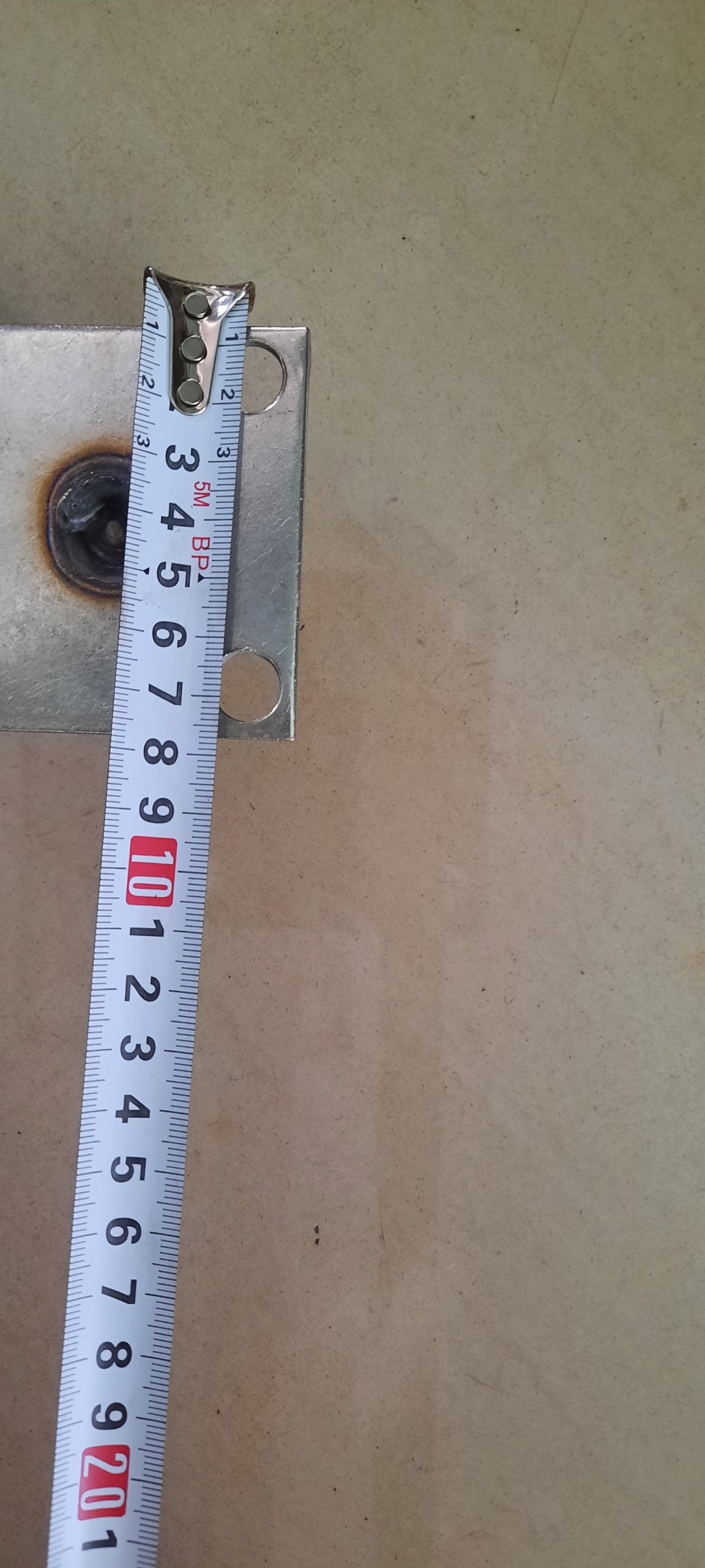 Lề cối xoay chịu lực inox phi 38
