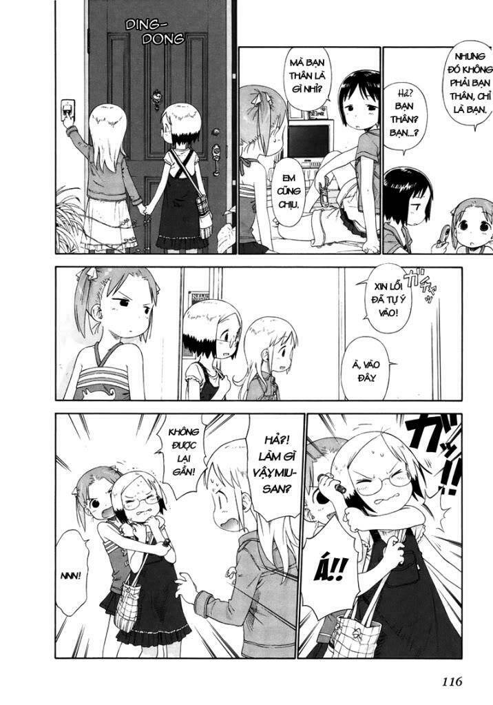 ichigo mashimaro chapter 50 5