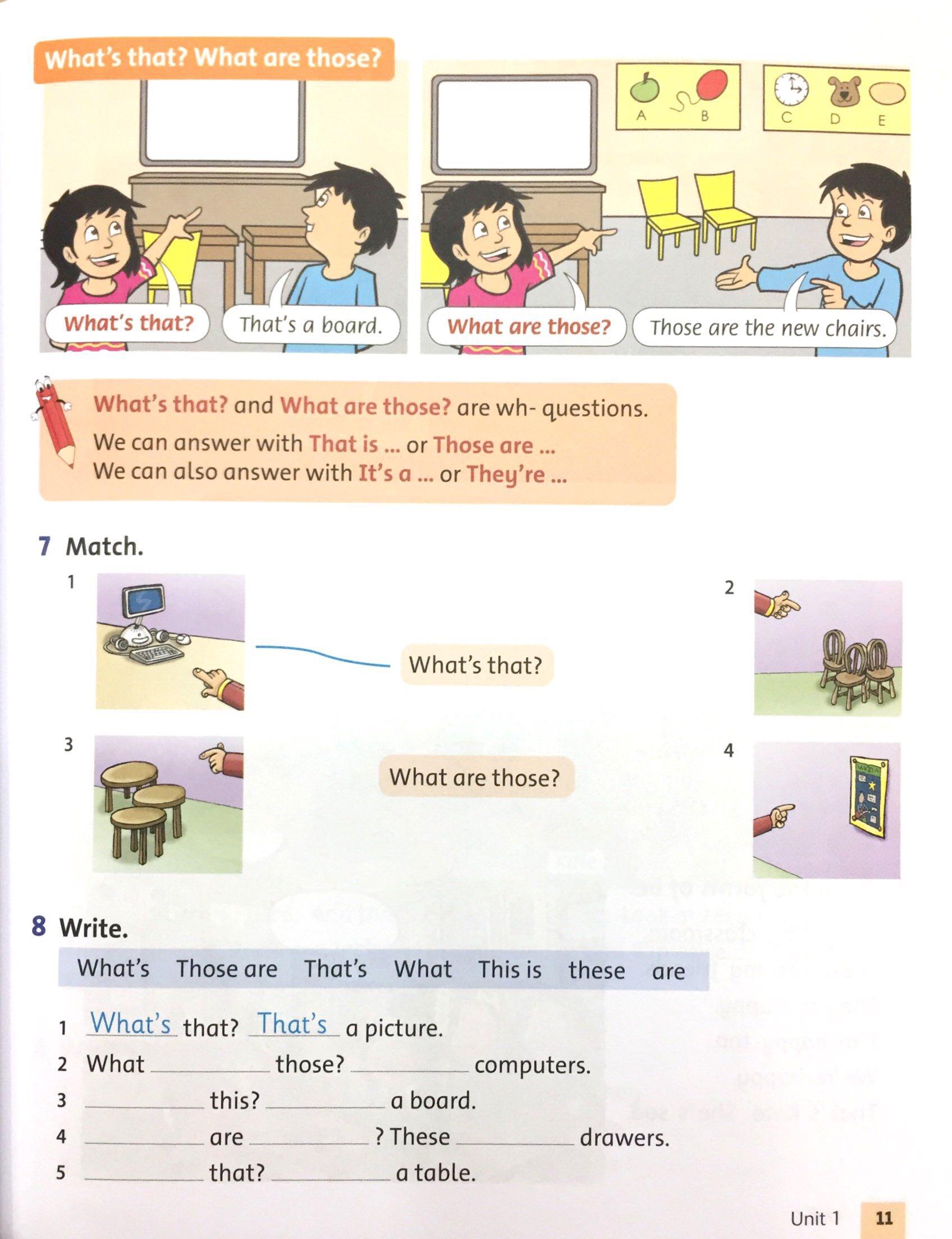 Sách Grammar Friends 2: Student's Book with CD-ROM Pack