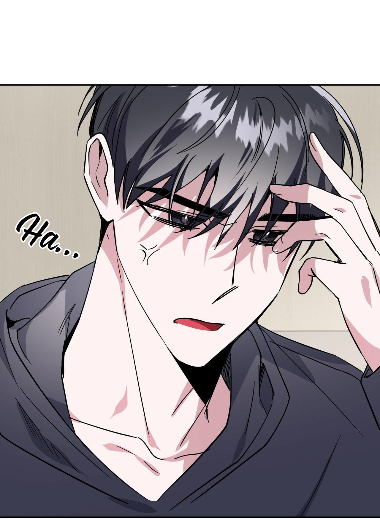 cạm bẫy đại học [m] chapter 22 68