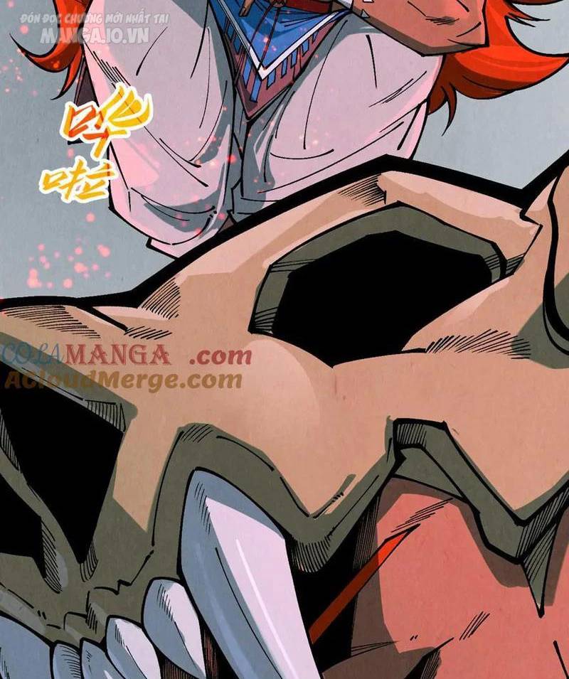 vạn cổ chí tôn chapter 311 14