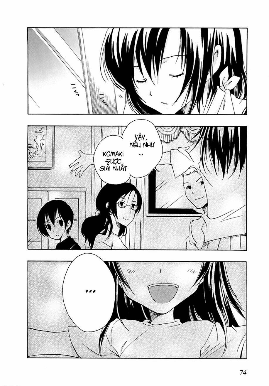 watashitachi no tamura-kun chapter 20 4