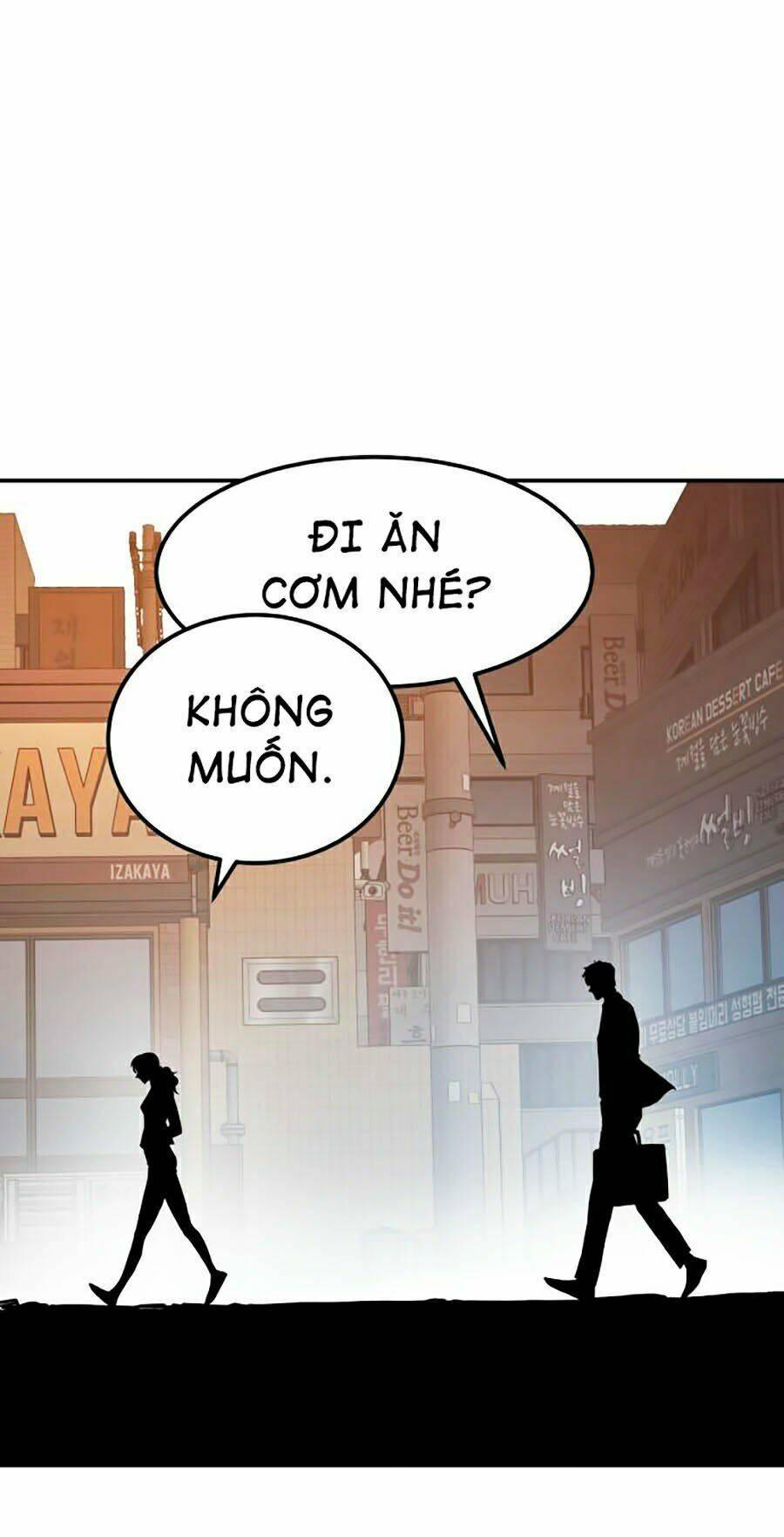 đặc vụ kim chapter 1 48