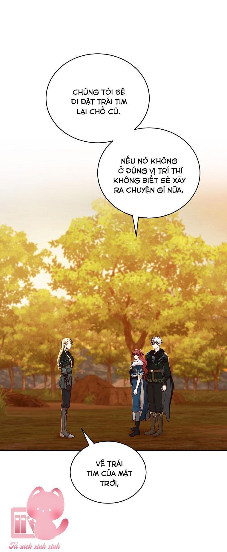 thế thì ta cứ trở thành kẻ ác thôi chapter 65 22