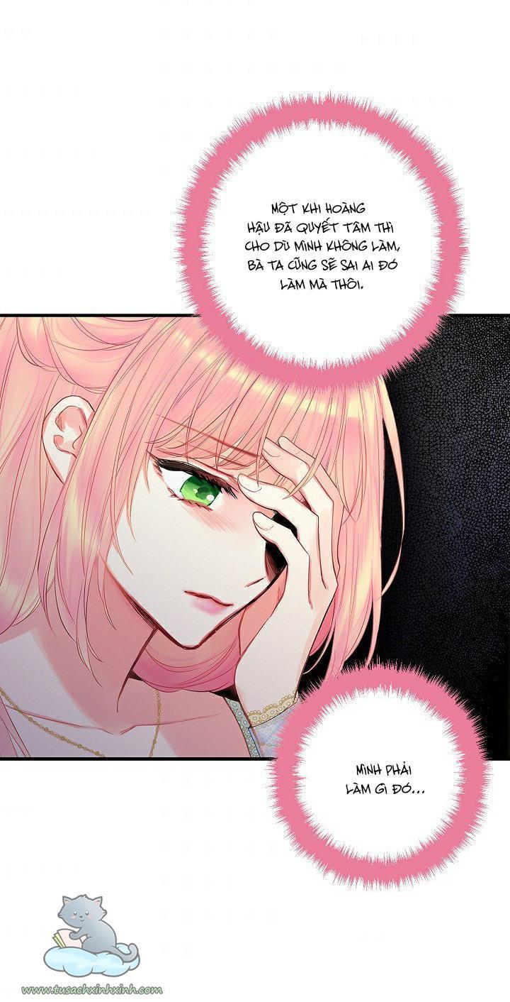 ác nữ muốn ly hôn chapter 78 38