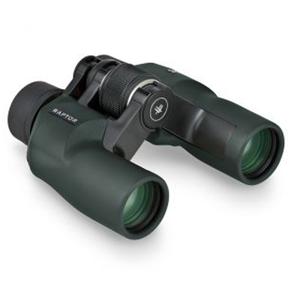 Ống nhòm quang học Vortex Raptor porro 8.5x32 - Hàng nhập khẩu USA