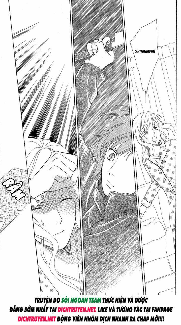 virut tình yêu chapter 1.2 21