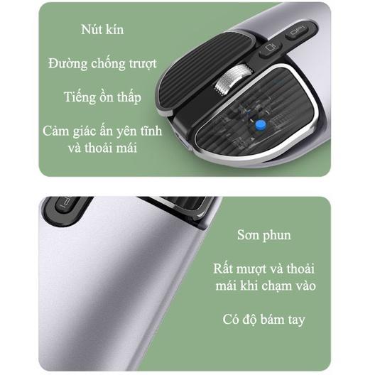 CHUỘT THÔNG MINH I-TEK PLUS+ C2022 hàng chính hãng