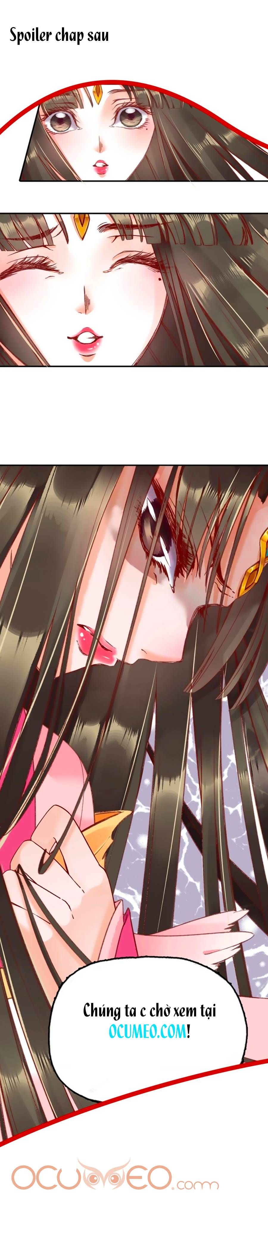 thịnh thế lê hoa điện chapter 2 16