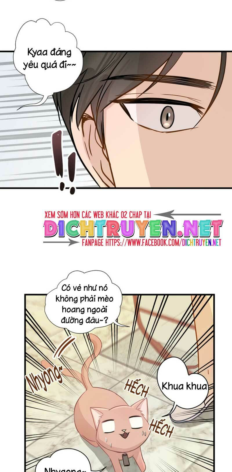 cuộc sống kỳ thú chapter 10 27