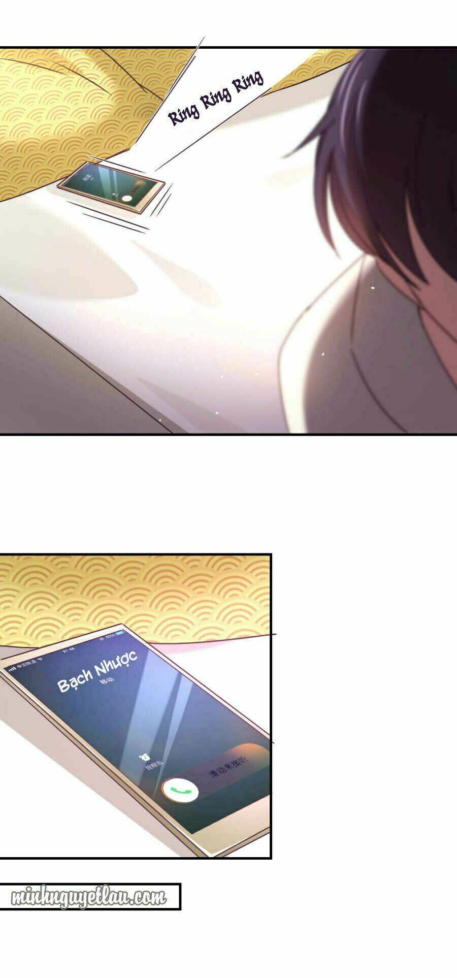 cuồng duệ tiểu thê chapter 58 20