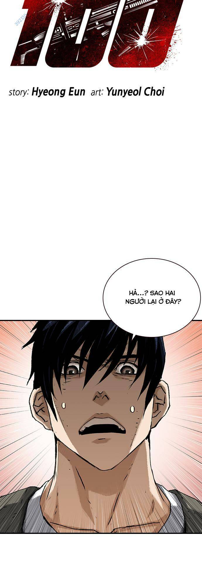 pubg - cuộc chiến sinh tồn - 100 chapter 19 2