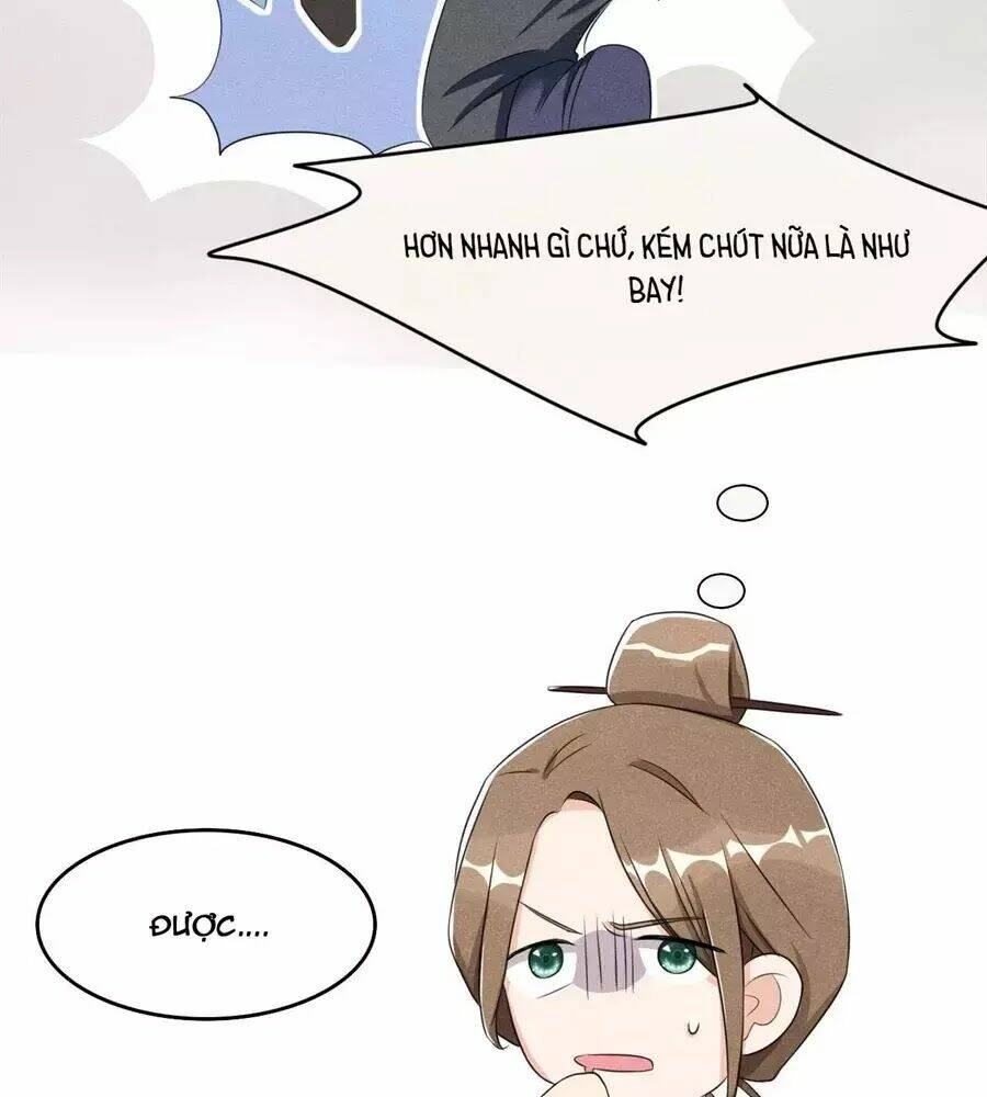 hoàng tử phu quân, ta nuôi ngươi a! chapter 7 16