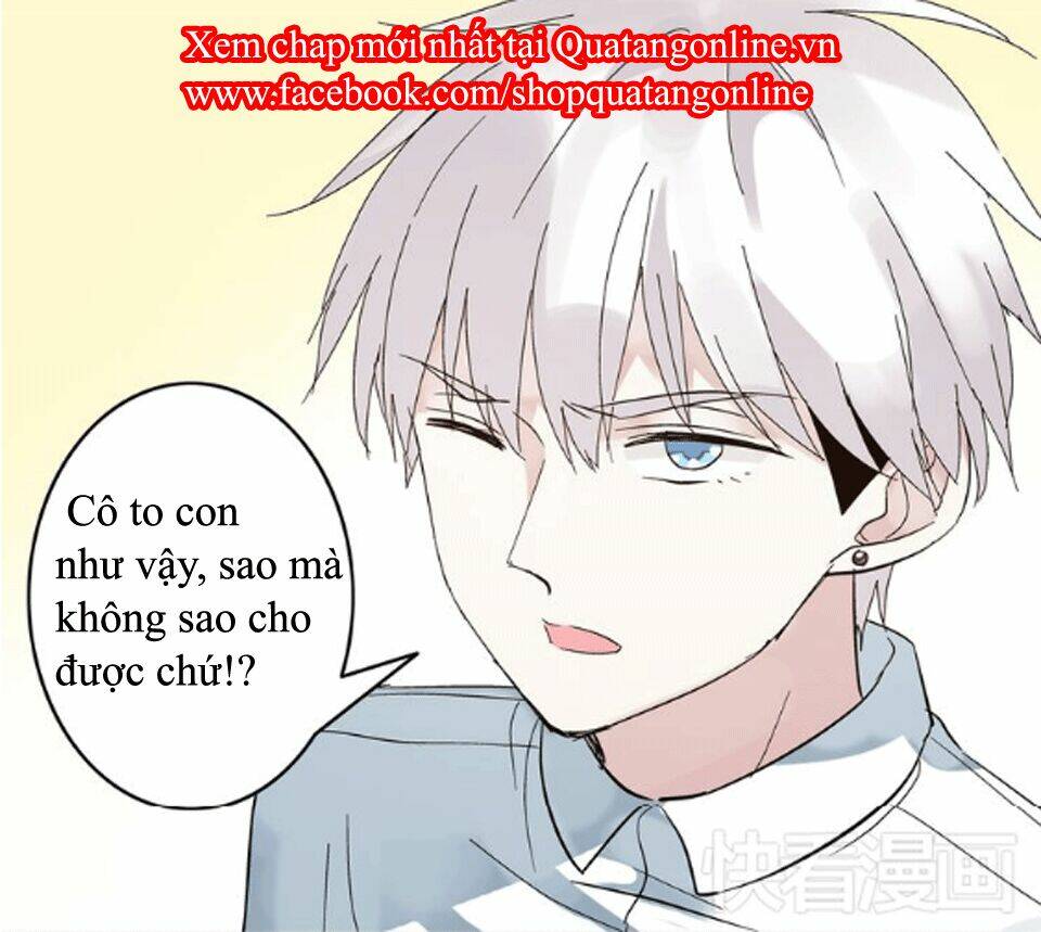 lều khều biết yêu chapter 2 37