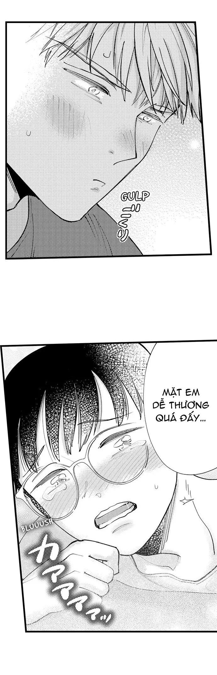 sex là tài năng duy nhất thực sự mà tôi có chapter 8 16