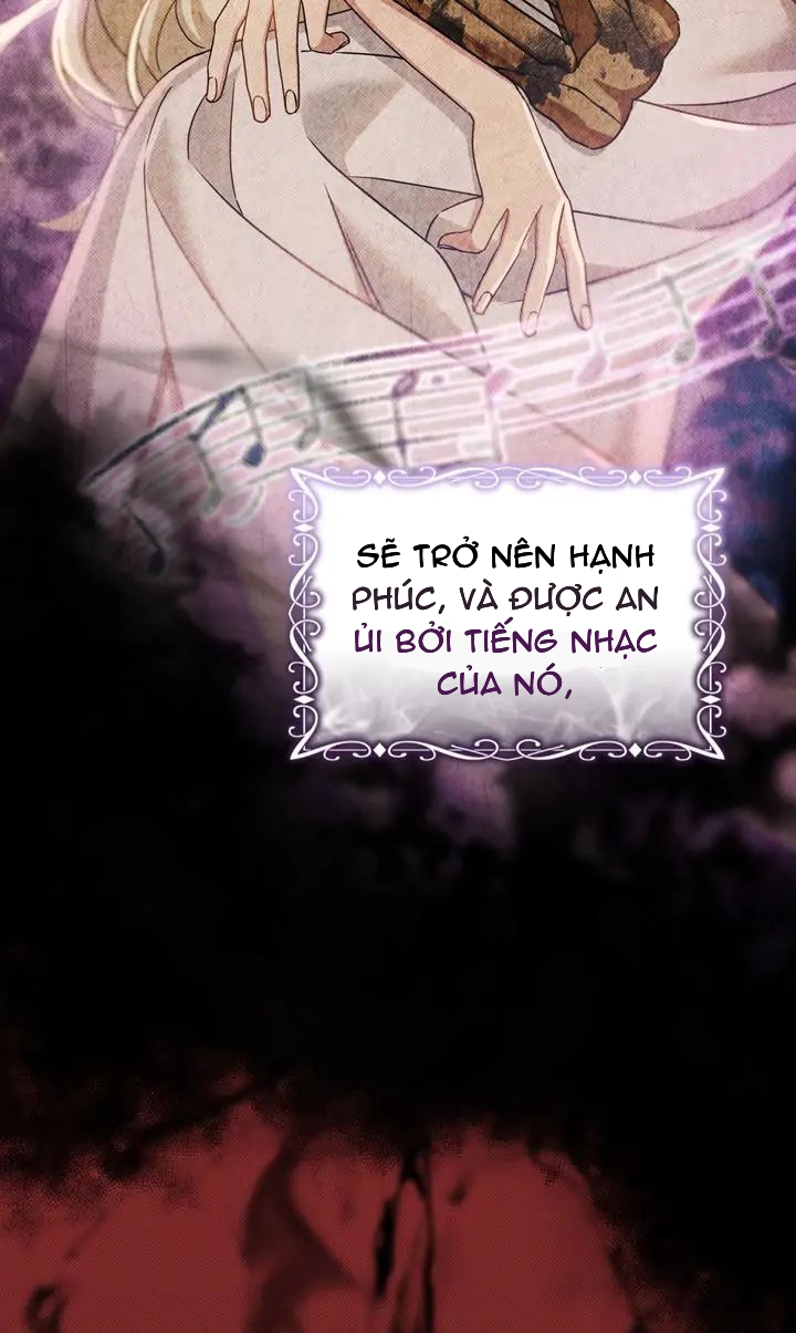 Đóa Hoa Tôn Kính chapter 23.2 - Trang 21