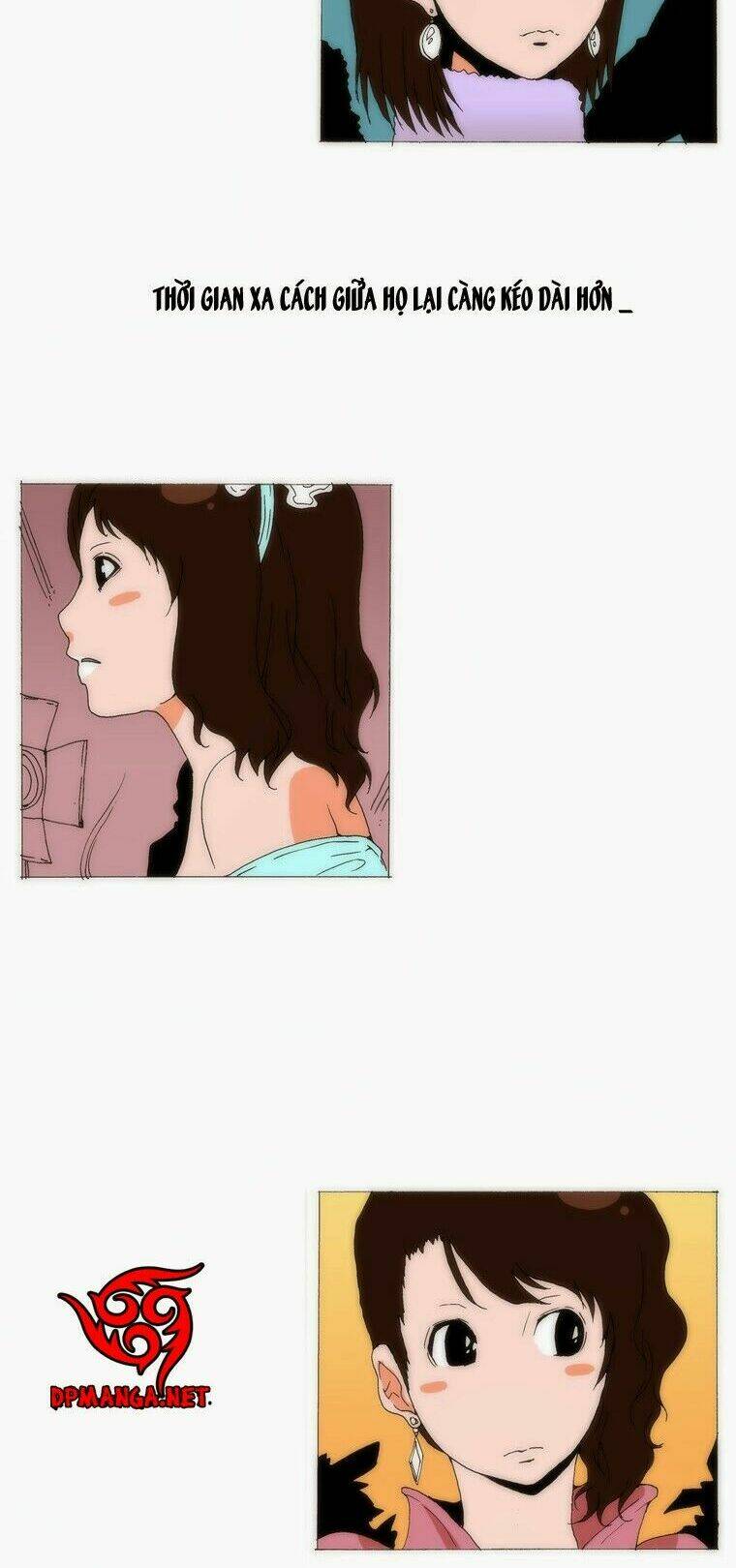 can't see can't hear but love chapter 72 24