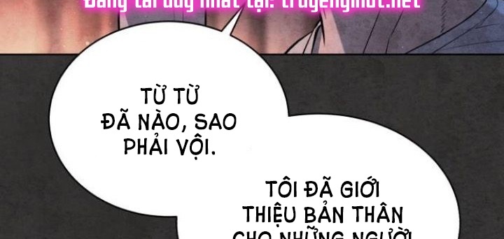 bạch huyết - white blood chapter 34 122