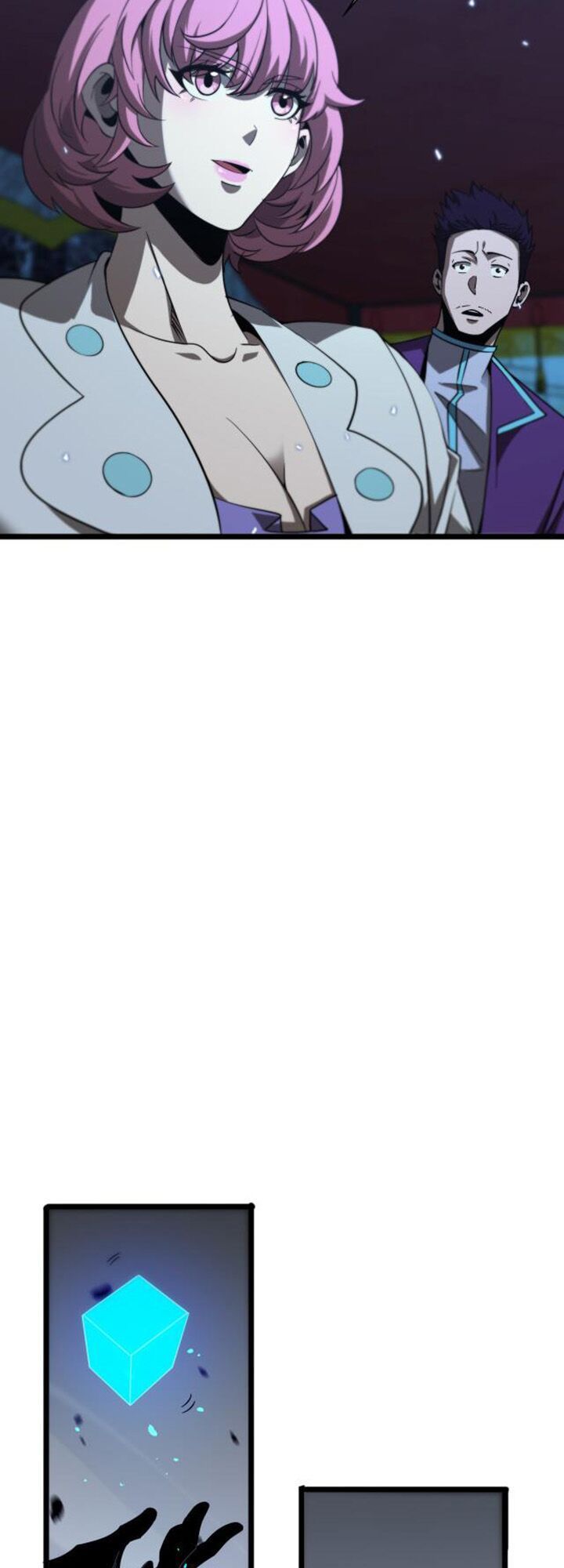 chư giới - tận thế online chapter 55 22