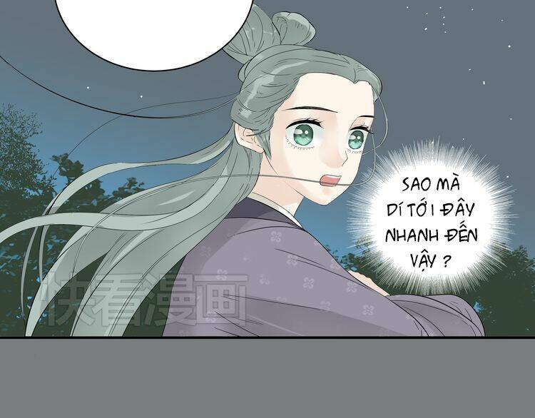 thiên hạ vô lại chapter 8.3 23
