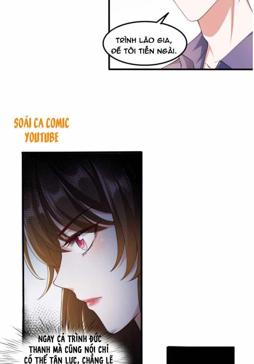 nhất sanh hữu hỉ chapter 10 15