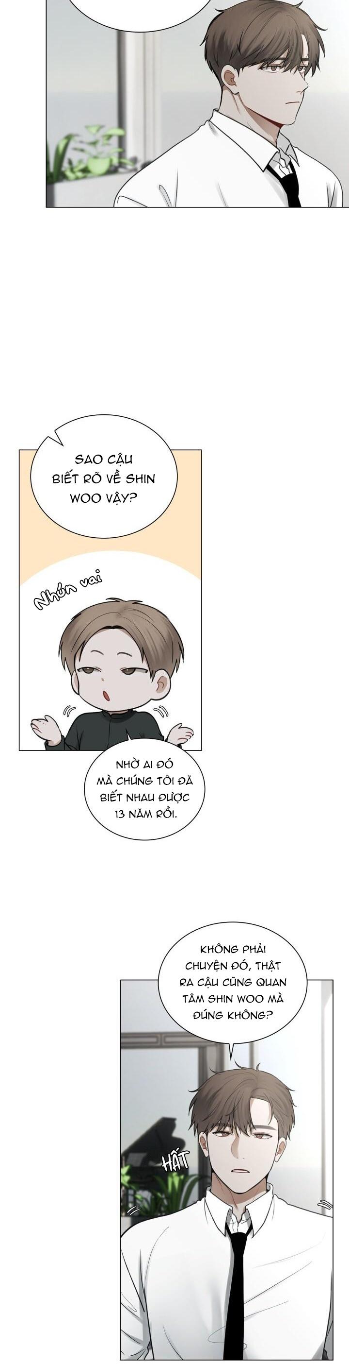 không xa lạ chapter 35 15