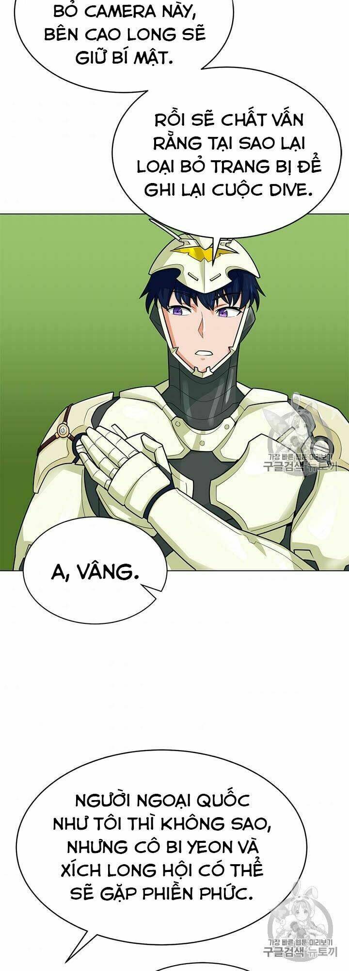 tôi tự động săn một mình chapter 79 42