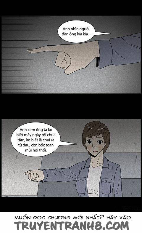 kinh dị đêm khuya chapter 70 3